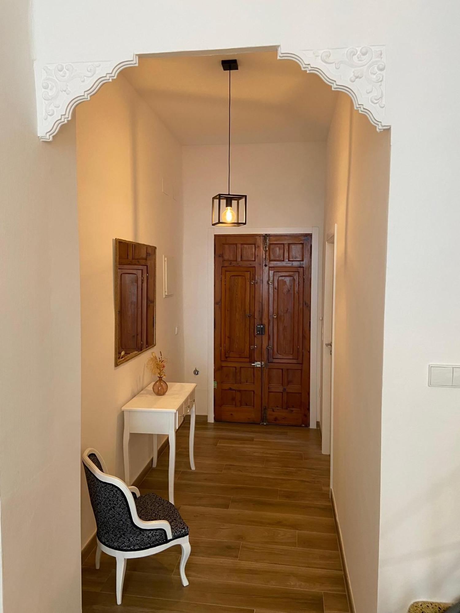 הוילה Favareta Casa La Culle מראה חיצוני תמונה