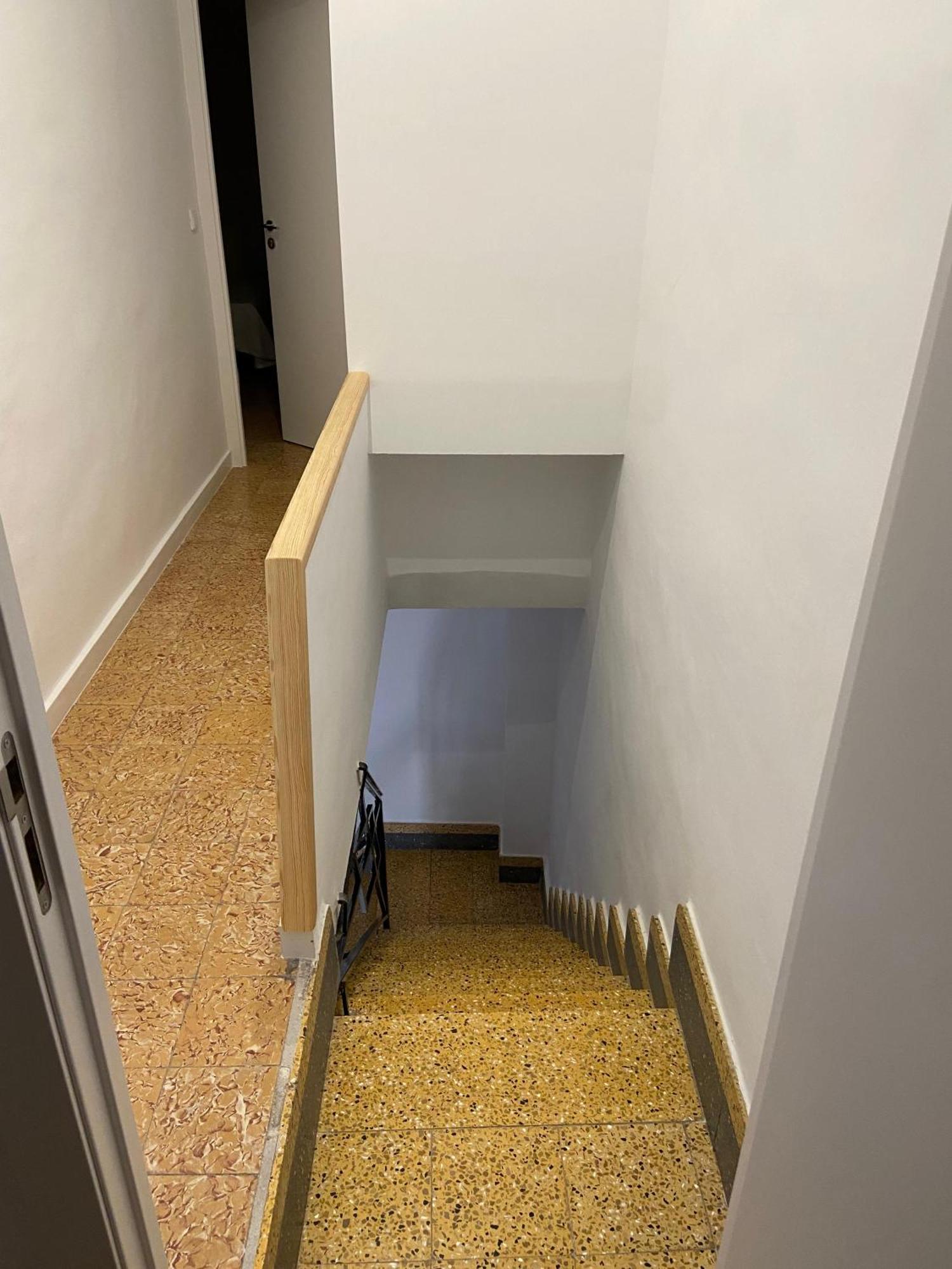 הוילה Favareta Casa La Culle מראה חיצוני תמונה