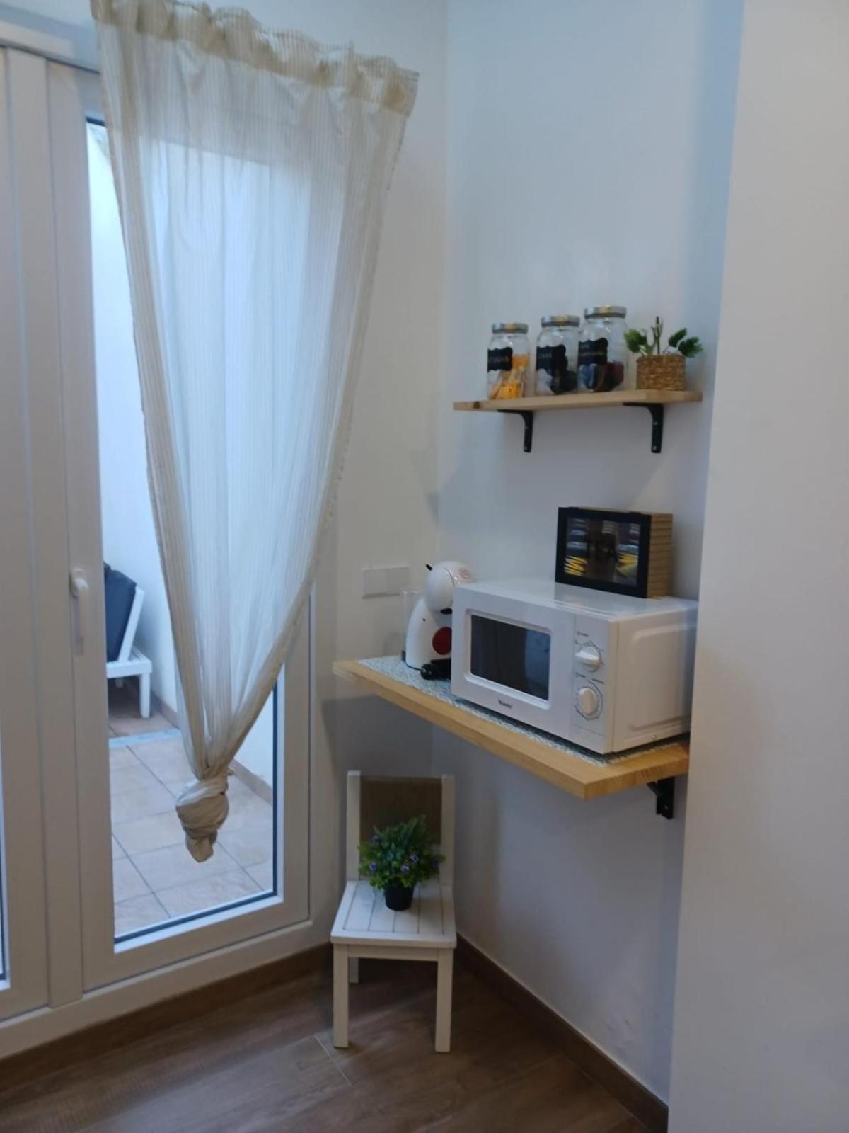 הוילה Favareta Casa La Culle מראה חיצוני תמונה